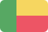 benin icon