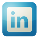 linkedin icon