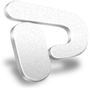 microsoft,power,point icon