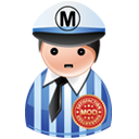 moderator icon