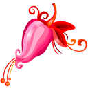 flower,plant icon