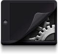 settings icon
