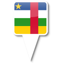 central,african,republic icon