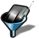 filtering, router icon