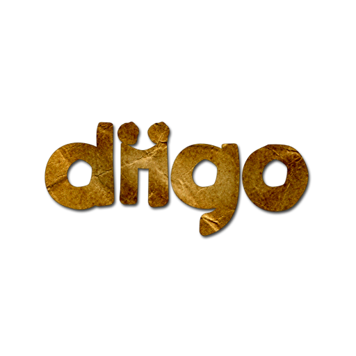diigo,logo icon