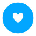 favorite, guardar, heart, like, love, save, star, valentine icon