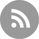 media, online, rss, social svg vector icon