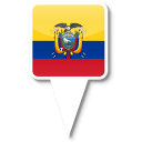 ecuador icon
