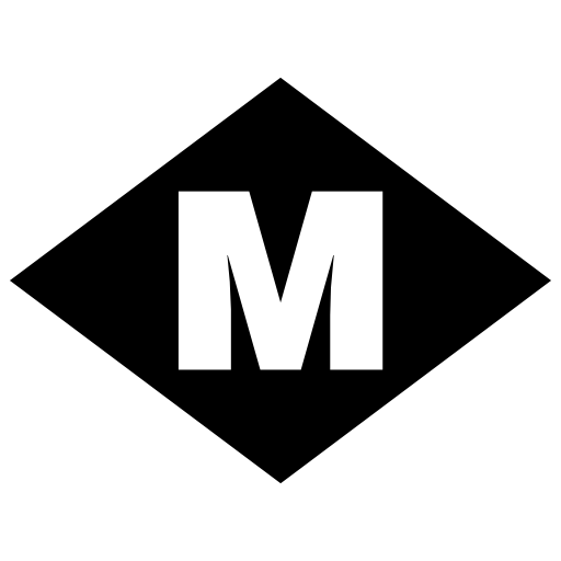 Barcelona svg vector icon