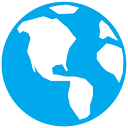 globe icon