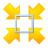 minimize icon