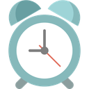 alarm, clock, date, day, hour, stopwatch, time icon