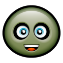 kokey,halloween,avatar,face icon