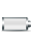 battery, empty, horizontal icon