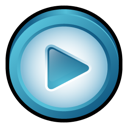 alternate, media, player, windows icon