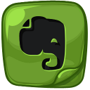 evernote icon