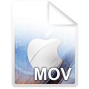 mov icon