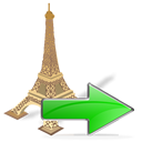 torreeiffel,next,forward,right,yes,arrow,correct,ok icon
