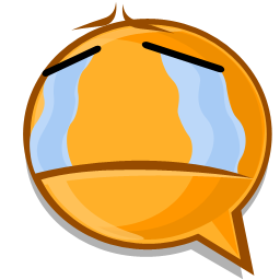 cry icon