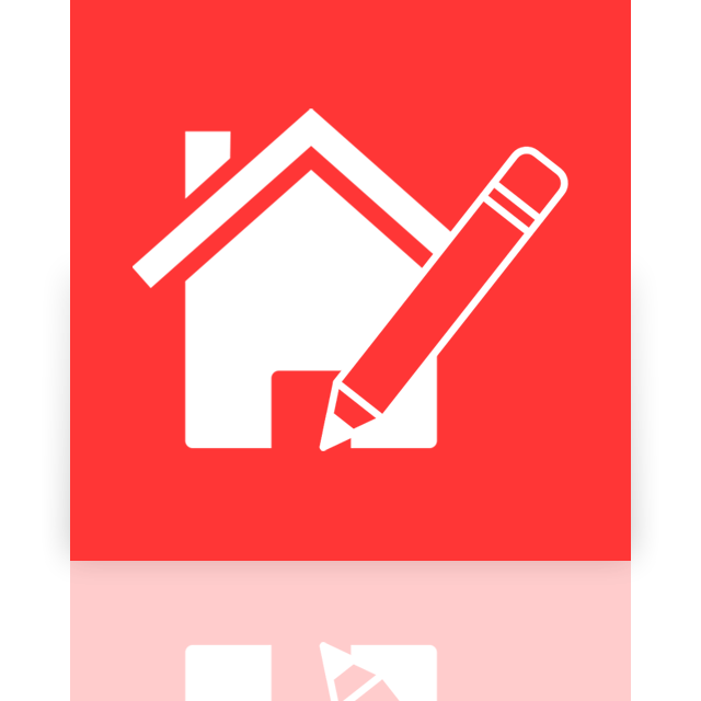 google, mirror, sketchup icon