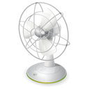 fan icon