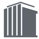 apartment, building, construction, home, hotel, office, travel svg vector icon
