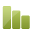 stats,statistics icon