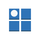 attribute, copy, database, dynamodb svg vector icon