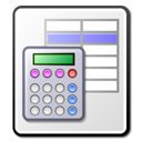 ksp, kspread icon