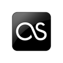 0993, last.fm, lastfm, logo, square icon