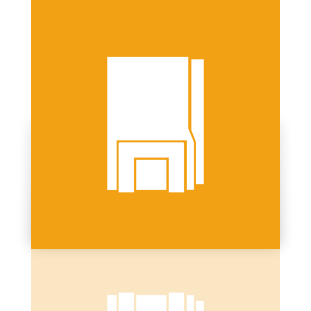 file,mirror icon