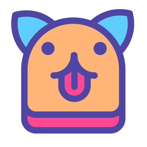 Pet Shop svg vector icon