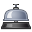 bell icon