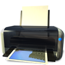 printer,print icon