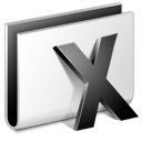 folder, system icon