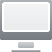 monitor icon
