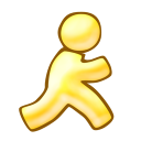 e,aim icon