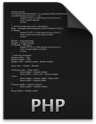 php icon