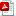 document, pdf, text icon