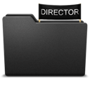 director icon
