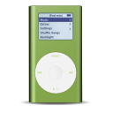 mp3player icon
