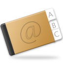 address,book,reading,read icon
