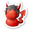 devil icon