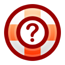 help icon