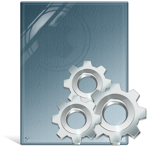 systeme icon