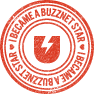 base, buzznet icon