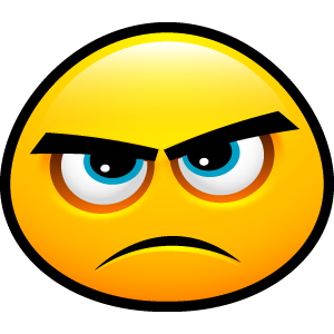 smiley,angry,face,emotion,emot icon