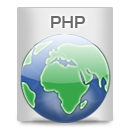 php icon