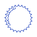 line, line , ruthratcham, seed svg vector icon