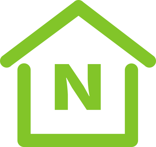 New Store svg vector icon